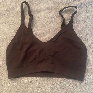 Bombas preteen pull on bra.  M/L